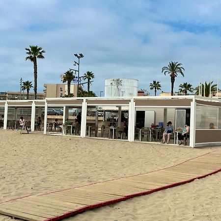 Apartment 424 Next To The Beach In The Sun, Dmsii Building. لا بينيذا المظهر الخارجي الصورة