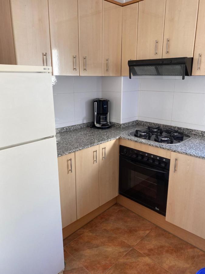 Apartment 424 Next To The Beach In The Sun, Dmsii Building. لا بينيذا المظهر الخارجي الصورة